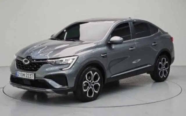 XM3 1.3 TCe RE 인스파이어