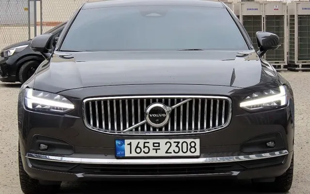 S90 B6 AWD 얼티메이트 브라이트